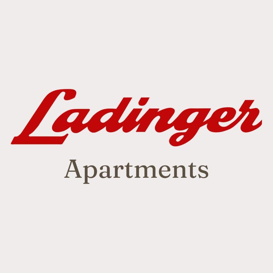 Apartment Ladinger ราดชตัดท์ ภายนอก รูปภาพ